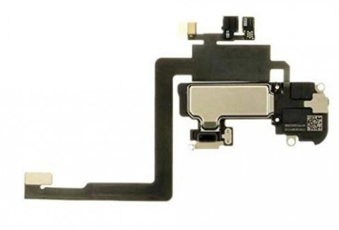 Flex iPhone 11 Pro su garsiakalbiu ir šviesos davikliu (O)